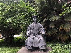 -南京晨光1865创意产业园