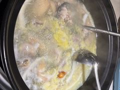 -百年果林椰子鸡(中洲店)