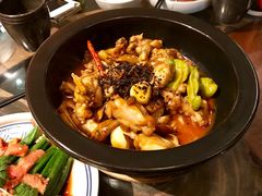 黑松露闷牛蛙-云海肴·汽锅鸡·云南菜(领展购物广场·中关村店)