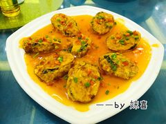 泰汁茄盒-朗记餐厅·传统湛江菜(康宁路店)