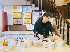 -张包铺(道外店)