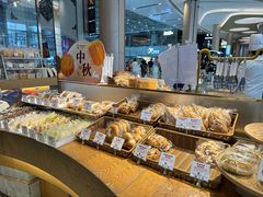-西村叔叔的店·面包·甜品·蛋糕(清河万象汇店)