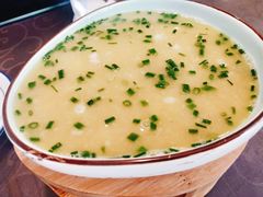-新繁老號豌豆汤饭店·江湖菜(宝光寺店)