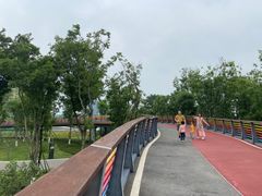 -府河摄影公园