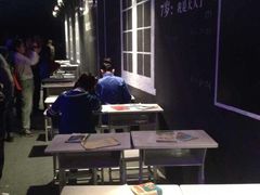 -《又见五台山》剧场