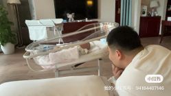 -馨月汇·独栋月子中心(朝阳店)