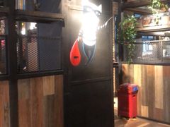 大堂-探鱼·鲜青椒爽麻烤鱼(西南商都店)