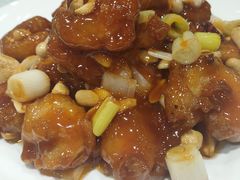 -李连贵熏肉大饼(丰台南路地铁站店)