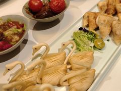 -杭州西湖柳莺里酒店·闻莺厅