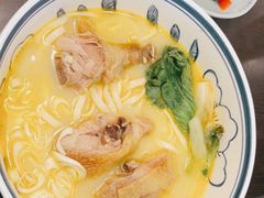 -康师傅私房牛肉面(吴中店)