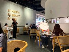 -BE BRIGHT KITCHEN(正佳广场店)
