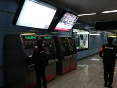 -大龙山(地铁站)