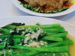 -红东阁东北菜烤肉酒馆(CROSS万象汇店)