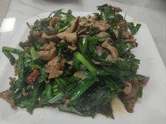 -黑皮酸菜鱼(三山街店)