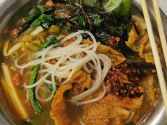 -凤张螺蛳粉·爽口粉(跃进路总店)