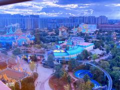 -七彩云南欢乐世界