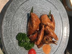 -大树餐厅(红旗街万达店)