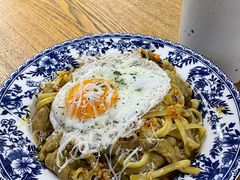 -NG PASTA吴居·中华意面·鲜牛排(南头古城店)