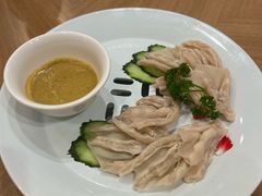 -全聚德(前门店)