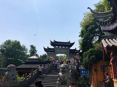 -鸡鸣赐茶(鸡鸣寺路店)
