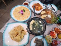 -屋里家延边朝鲜族冷面(梅林3店)