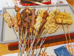 -大成海鲜烧烤·小龙虾(七宝店)