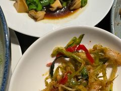 -杭州桐庐康莱德酒店中餐厅·乐