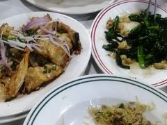 -明本湛江鸡•海鲜小厨(陈家祠店)