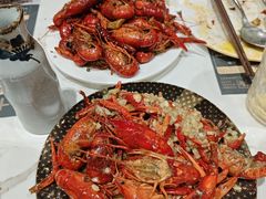 -金马门国际美食百汇(珞喻路店)