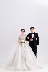 点击看大图 -金夫人婚纱摄影(华南店)