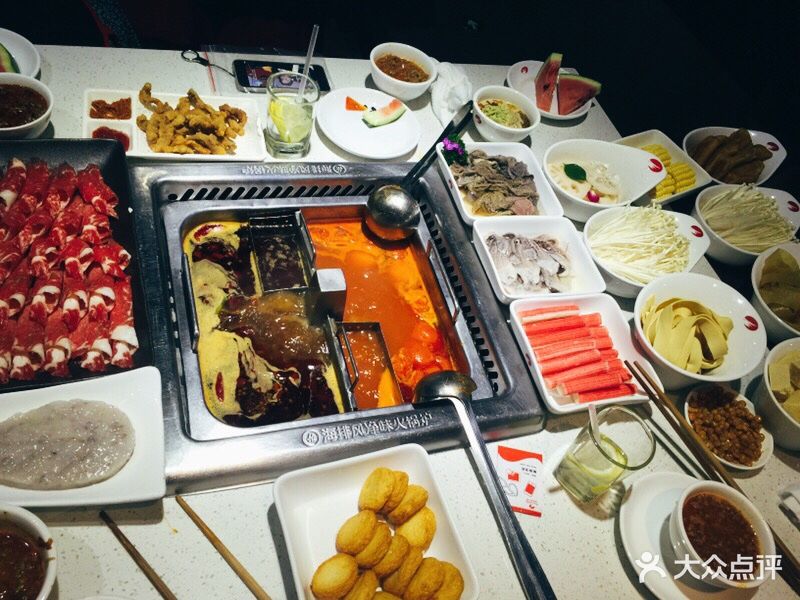 海底捞火锅(白雪路捞品城店)-图片-常熟美食-大众点评网