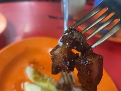 -小小饭店