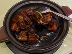 -禧瑞都大饭店(吊桥路店)