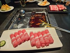 -海底捞火锅智慧餐厅(中骏世界城店)