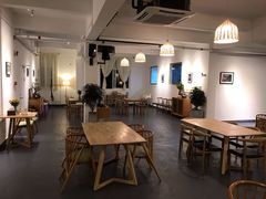大堂-禾气食店