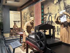 -柳州工业博物馆