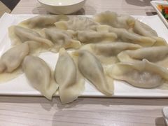 -柏记水饺(哈西万达店)