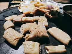 -济州爱肉堂(总店)