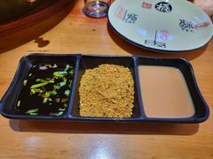 -吉志烤肉(太原总店)