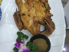 -春发生饭店·非遗(南院门店)
