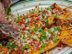 -雪熊精酿·哈尔滨烧烤酒馆(非遗大串店)