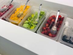 -兰熊鲜奶(西直门凯德mall店)