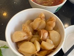 糖蒜-迎宾楼(解放西街店)