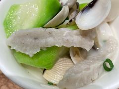 -顺意·顺德家乡菜(国际人才大厦店)