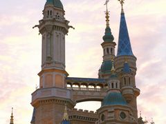 -上海迪士尼度假区