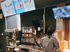 -麦当劳(北京南站店)