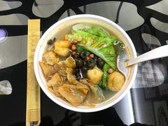 -笋果坊螺蛳粉(竹园小区店)