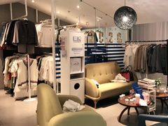 -天真蓝照相馆(西安南门王府井LAB店)