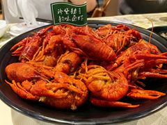 -铭副琦食·虾蟹烩馆(渔人码头店)