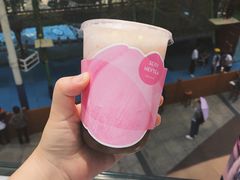 -喜茶(深圳福田星河COCO Park店)